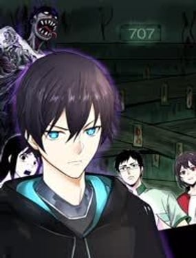 钢铁驱魔师