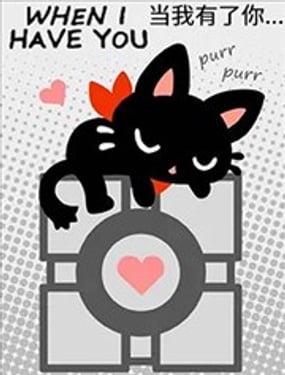 游戏猫