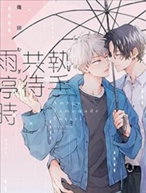 执手共待雨停时