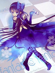 fantastic fantasy