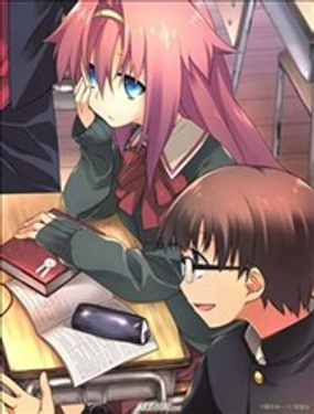 青春过后