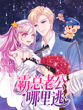 霸总老公哪里逃