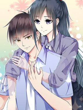 我的女票是个妖