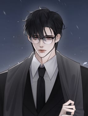 红瞳与狼