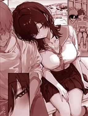 无法再做青梅竹马