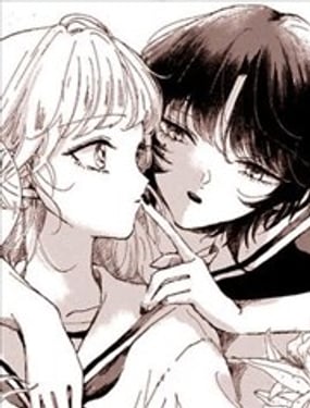 我家那位可爱的女孩子