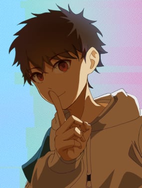 攻略我？