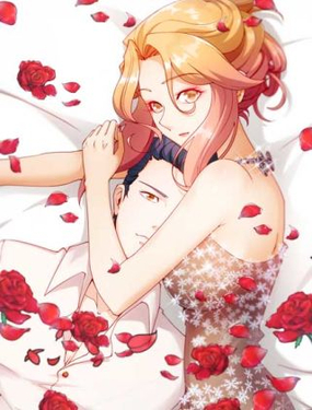 隐婚100分神秘老公不见面