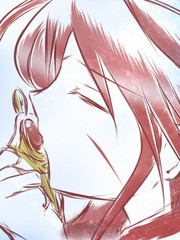 魔法少女小圆杏子与你同在！！