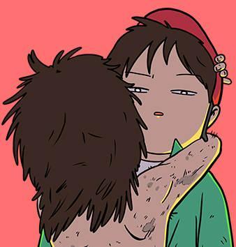 末日避难所