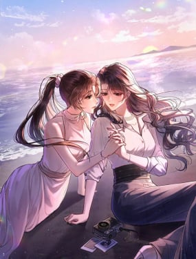 晚潮