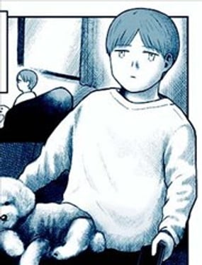 富人