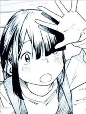 放晴的魔法