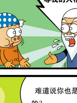 功夫猪九