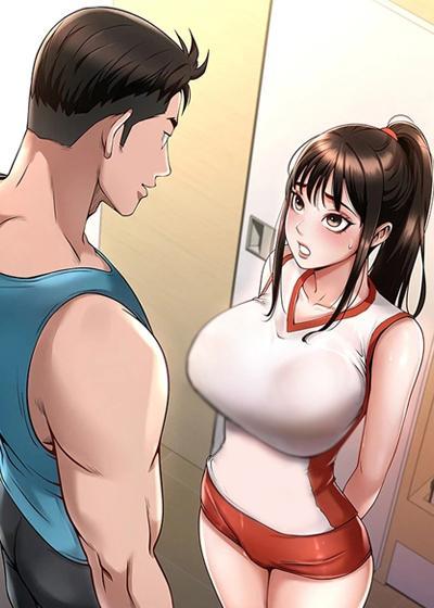 魔棒物语